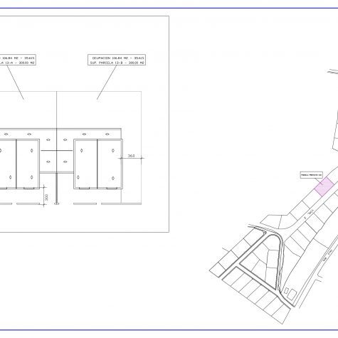 vivienda 13A Plano1