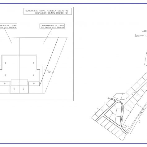 vivienda 1A Plano1