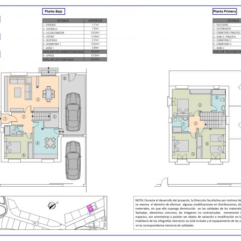 vivienda 3A Plano2