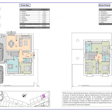 vivienda 3B Plano2