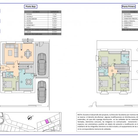 vivienda 5A Plano2