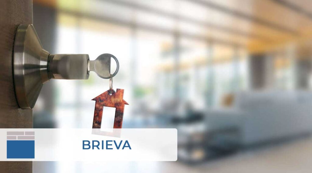 Brieva