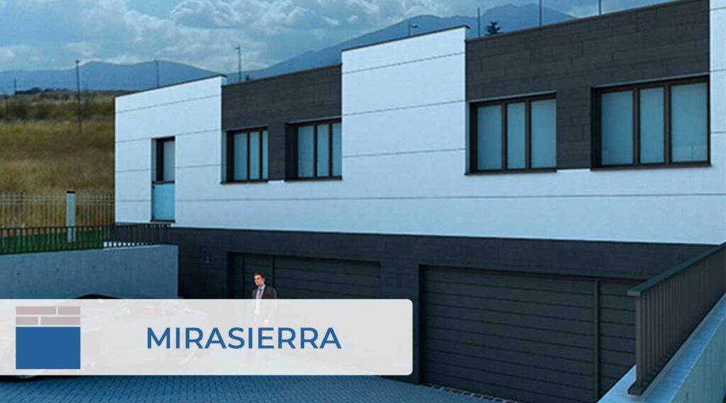 MIRASIERRA