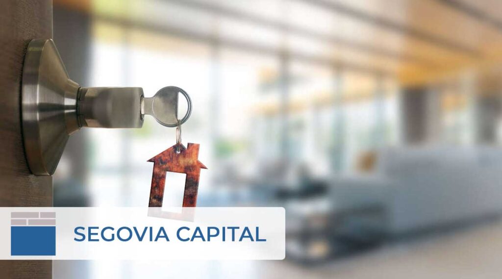 SegoviaCapital