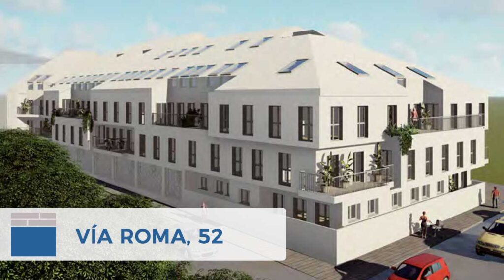 VIAROMA 52